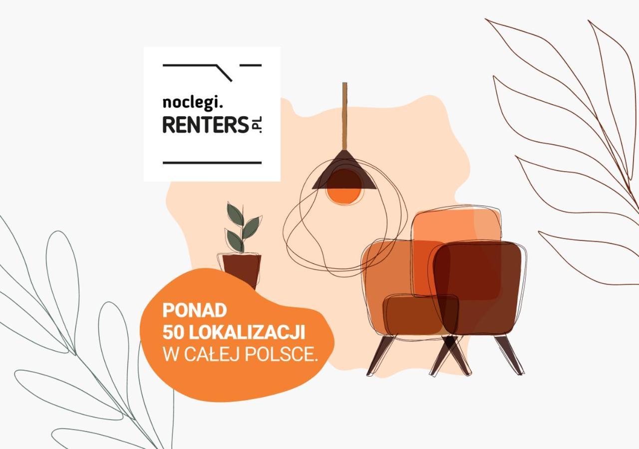 Bright Apartment Kasprzaka Warsaw Wola Near Metro Station By Noclegi Renters ภายนอก รูปภาพ